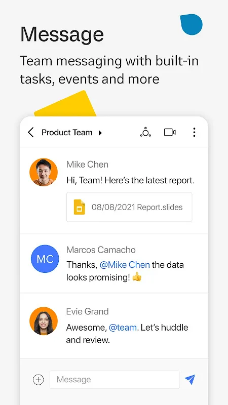RingCentral apk 4