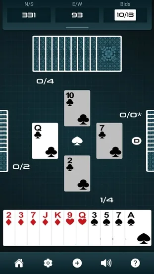 Spades Classic 3