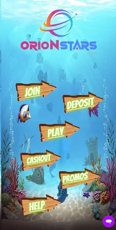 Orion Stars Slots 1